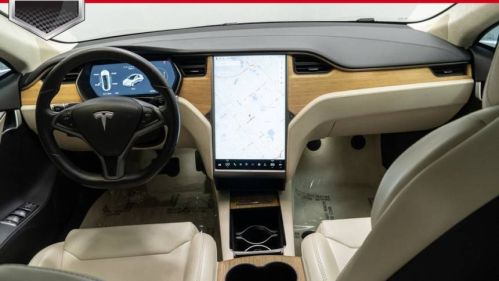 2018 Tesla Model S 5YJSA1E22JF276673