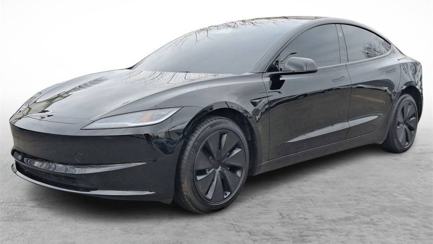 2024 Tesla Model 3 5YJ3E1EA2RF784900