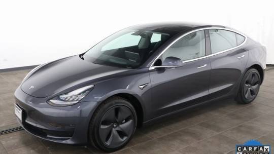 2019 Tesla Model 3 5YJ3E1EA7KF483383