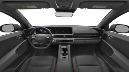 2025 Hyundai IONIQ 6 KMHM34AA5SA090097