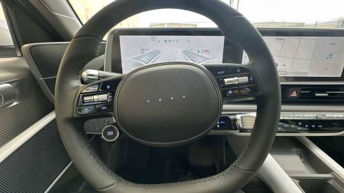 2025 Hyundai IONIQ 6 KMHM34AA3SA087991