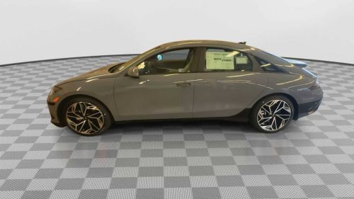 2025 Hyundai IONIQ 6 KMHM34AA9SA091771