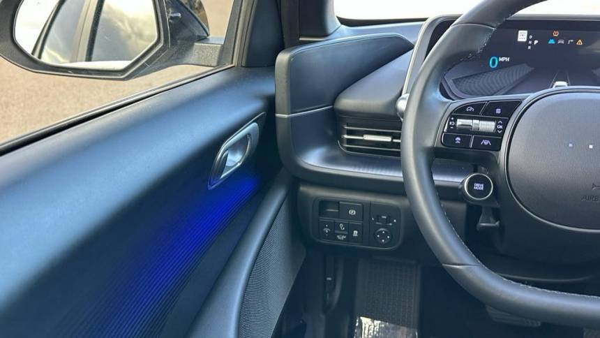 2023 Hyundai IONIQ 6 KMHM34AC9PA022393