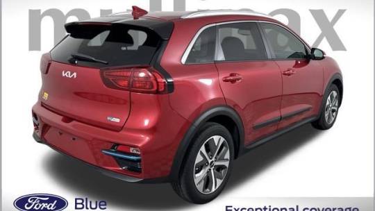 2022 Kia NIRO EV KNDCE3LG4N5122007