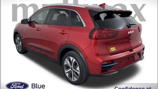 2022 Kia NIRO EV KNDCE3LG4N5122007