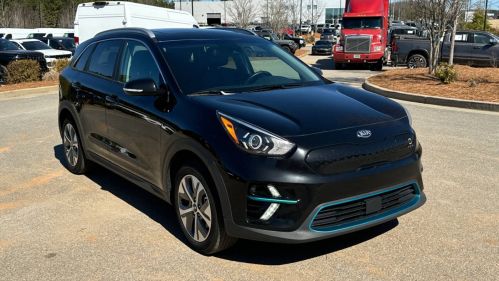 2021 Kia NIRO EV KNDCE3LGXM5102505