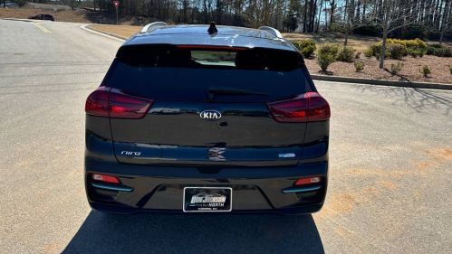 2021 Kia NIRO EV KNDCE3LGXM5102505