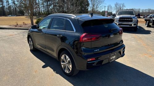 2021 Kia NIRO EV KNDCE3LGXM5102505