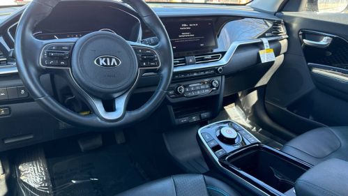 2021 Kia NIRO EV KNDCE3LGXM5102505