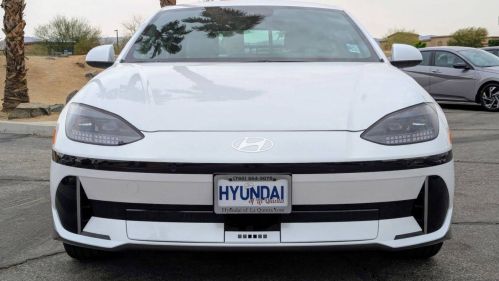 2025 Hyundai IONIQ 6 KMHM34AA7SA093213