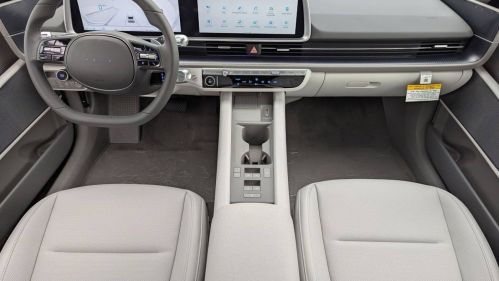 2025 Hyundai IONIQ 6 KMHM34AA7SA093213