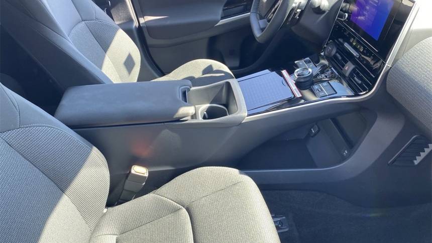 2025 Subaru Solterra JTMABABA2SA091604