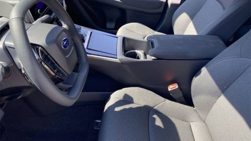 2025 Subaru Solterra JTMABABA2SA091604