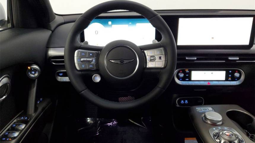 2024 Genesis GV60 KMUKB4SA2RU022696