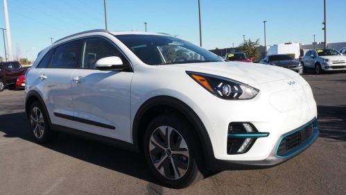 2022 Kia NIRO EV KNDCE3LG0N5144649