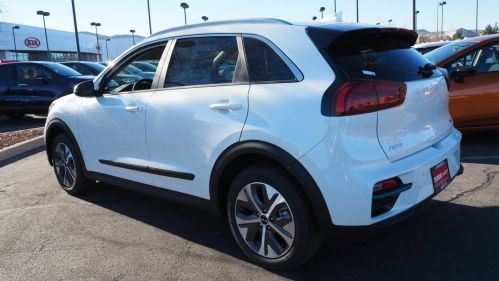 2022 Kia NIRO EV KNDCE3LG0N5144649