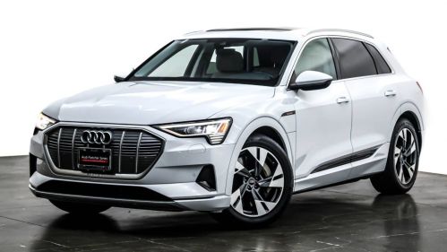 2022 Audi e-tron WA1AAAGE8NB019975