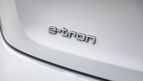 2022 Audi e-tron WA1AAAGE8NB019975