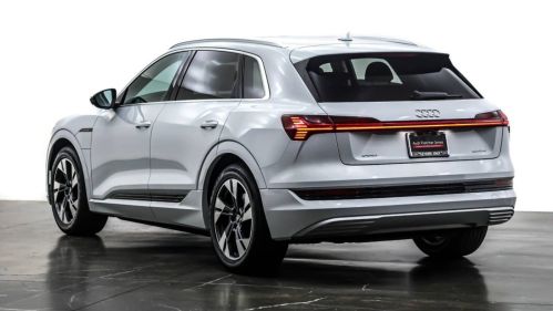 2022 Audi e-tron WA1AAAGE8NB019975