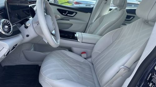 2023 Mercedes EQS Sedan W1KCG2DB5PA031657