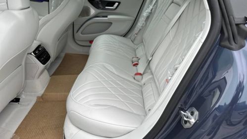 2023 Mercedes EQS Sedan W1KCG2DB5PA031657