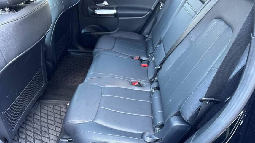 2023 Mercedes EQB W1N9M0KB1PN018555