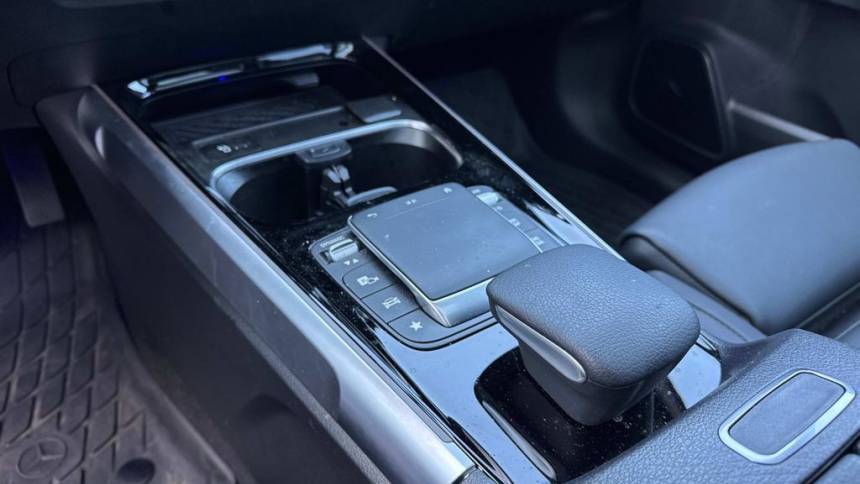 2023 Mercedes EQB W1N9M0KB4PN015052