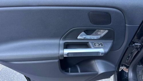 2023 Mercedes EQB W1N9M0KB1PN018555