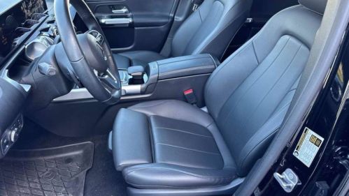 2023 Mercedes EQB W1N9M0KB1PN018555