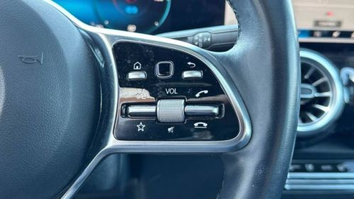 2023 Mercedes EQB W1N9M0KB4PN015052