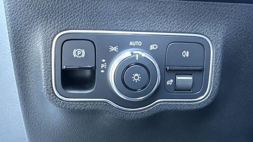 2023 Mercedes EQB W1N9M0KB4PN015052