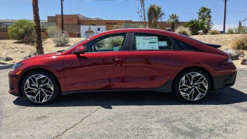 2023 Hyundai IONIQ 6 KMHM34AC9PA024659