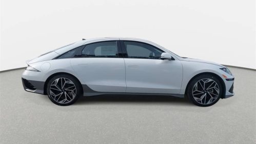 2025 Hyundai IONIQ 6 KMHM54AAXSA083298