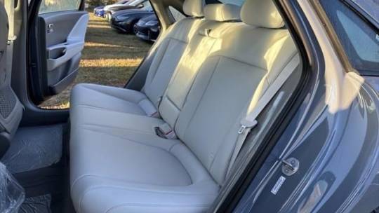 2024 Hyundai IONIQ 6 KMHM54AC8RA054779