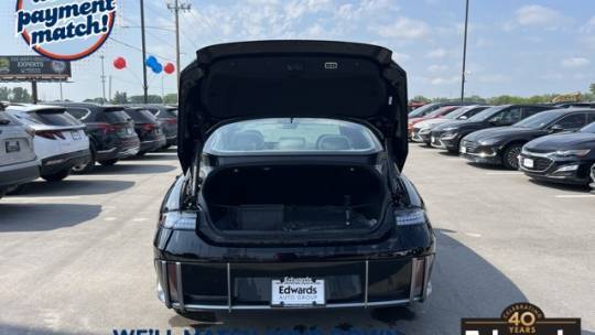 2024 Hyundai IONIQ 6 KMHM54AC8RA079858