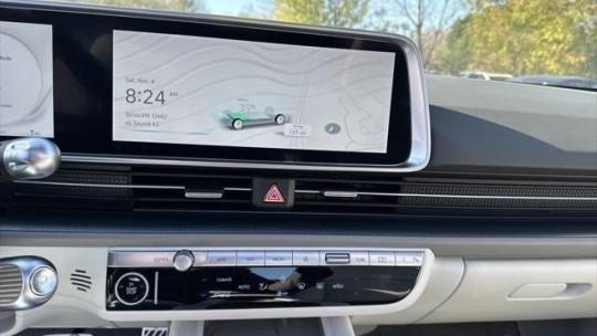 2024 Hyundai IONIQ 6 KMHM54AC8RA054779