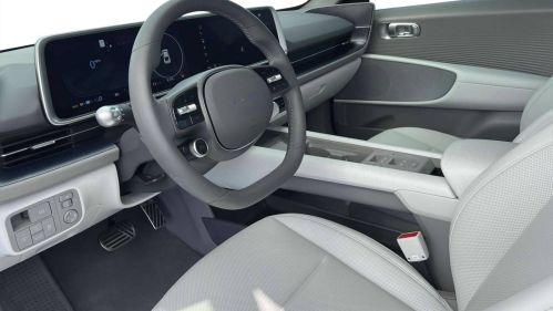 2025 Hyundai IONIQ 6 KMHM54AC9SA093418