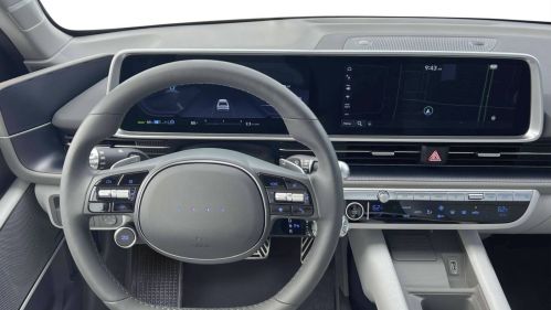 2025 Hyundai IONIQ 6 KMHM54AC9SA093418