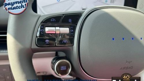 2024 Hyundai IONIQ 6 KMHM54AC8RA079858
