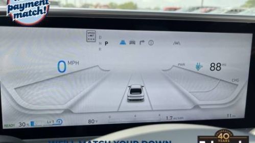 2024 Hyundai IONIQ 6 KMHM54AC8RA079858