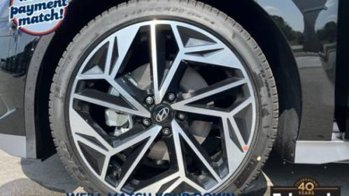 2024 Hyundai IONIQ 6 KMHM54AC8RA079858