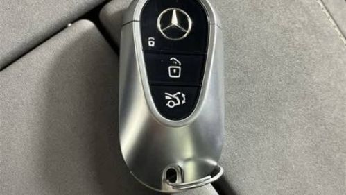 2024 Mercedes EQS Sedan W1KCG4EB5RA045488