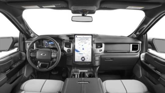 2025 Ford F-150 Lightning 1FT6W7L76SWG00659