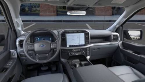 2024 Ford F-150 Lightning 1FTVW1BK2RWG11019