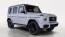2025 Mercedes Electric G-Class