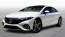 2024 Mercedes EQS Sedan