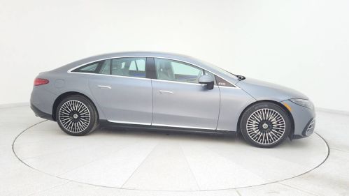 2023 Mercedes EQS Sedan W1KCG4EB8PA039181