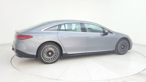 2023 Mercedes EQS Sedan W1KCG4EB8PA039181