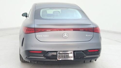 2023 Mercedes EQS Sedan W1KCG4EB8PA039181