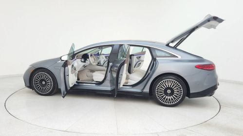 2023 Mercedes EQS Sedan W1KCG4EB8PA039181